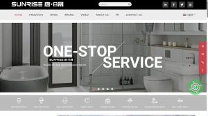 Global Leading Ceramic Sanitary Manufacturer