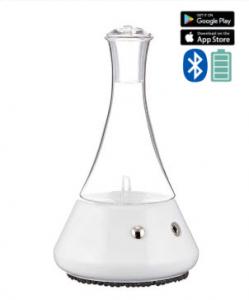 Opulence - Smart Nebulizing Diffusers