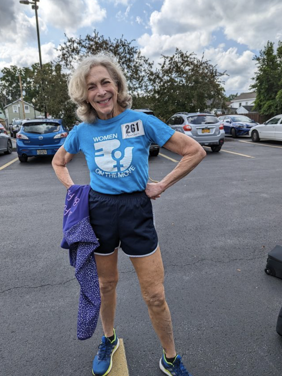 Powerful Documentary ‘Tough Old Broads’ Makes World Premiere at Santa Barbara Int’l Film Festival – February 10, 2026