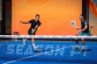Riyadh Season Premier Padel P1 começa na Boulevard City com ampla participação internacional