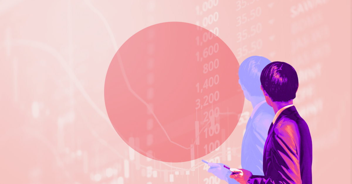 Japan Research Team Ranking: Extel Reveals New Winning Firm