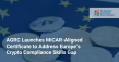 AGRC Launches MiCAR-Aligned Certificate to Address Europe’s Crypto Compliance Skills Gap
