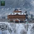 Winter Tourism Peak in Himachal Pradesh: Tiaraa Manali Changes the Future of Luxury Stays