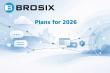 Brosix Shares Its 2025 Progress and Outlines Plans for 2026
