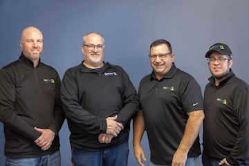 Next Day Access Rochester, New York: New Franchise Location