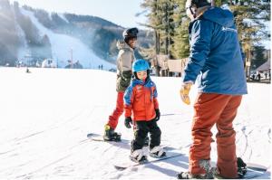 Berkshire East Ski Area (photo credit: Berkshire East Ski Area)