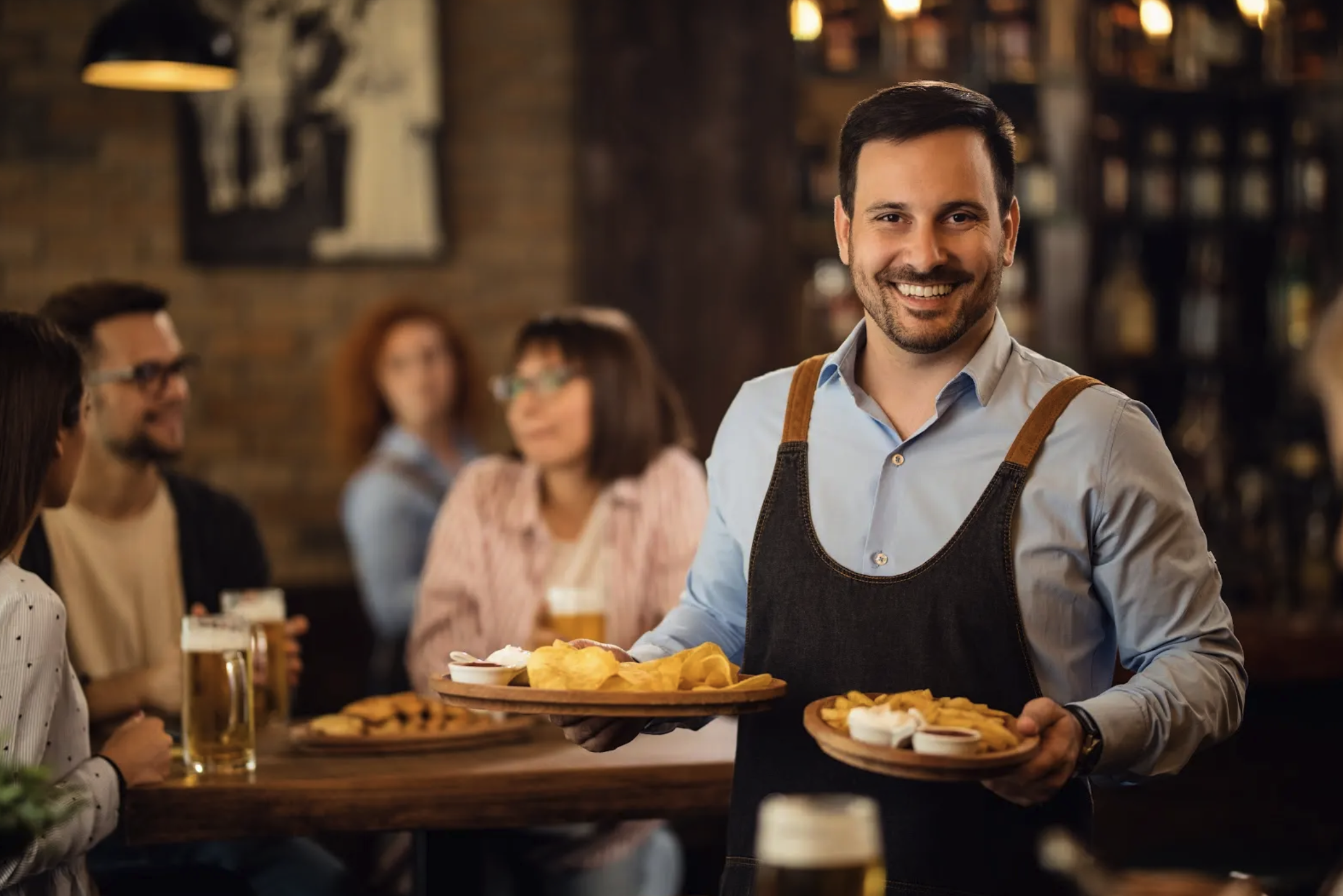 Squeaky Wheel Restaurant Marketing Shares 2026 Growth Strategies for Independent Restaurant Owners and Operators