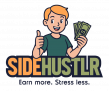 SideHustlr.ai Reports Early Growth as Users Prioritize Modest Income Goals Over High-Risk Ambition