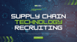 SCM Talent Group Launches Supply Chain Technology Recruiting & Executive Search Practice