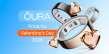 Valentine’s Day 2026 Gift Report: Oura Ring 4 Positioned as a Wellness-Focused Wearable for Long-Term Health Tracking