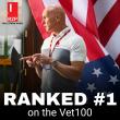 R2P INNOVATIONS RANKED NO. 1 ON PRESTIGIOUS VET100 LIST OF FASTEST-GROWING VETERAN-OWNED BUSINESSES