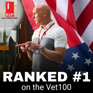 Vet100 Ranking