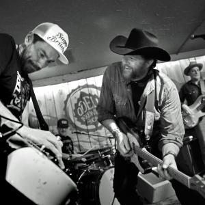 AMF: Matt Turner Band