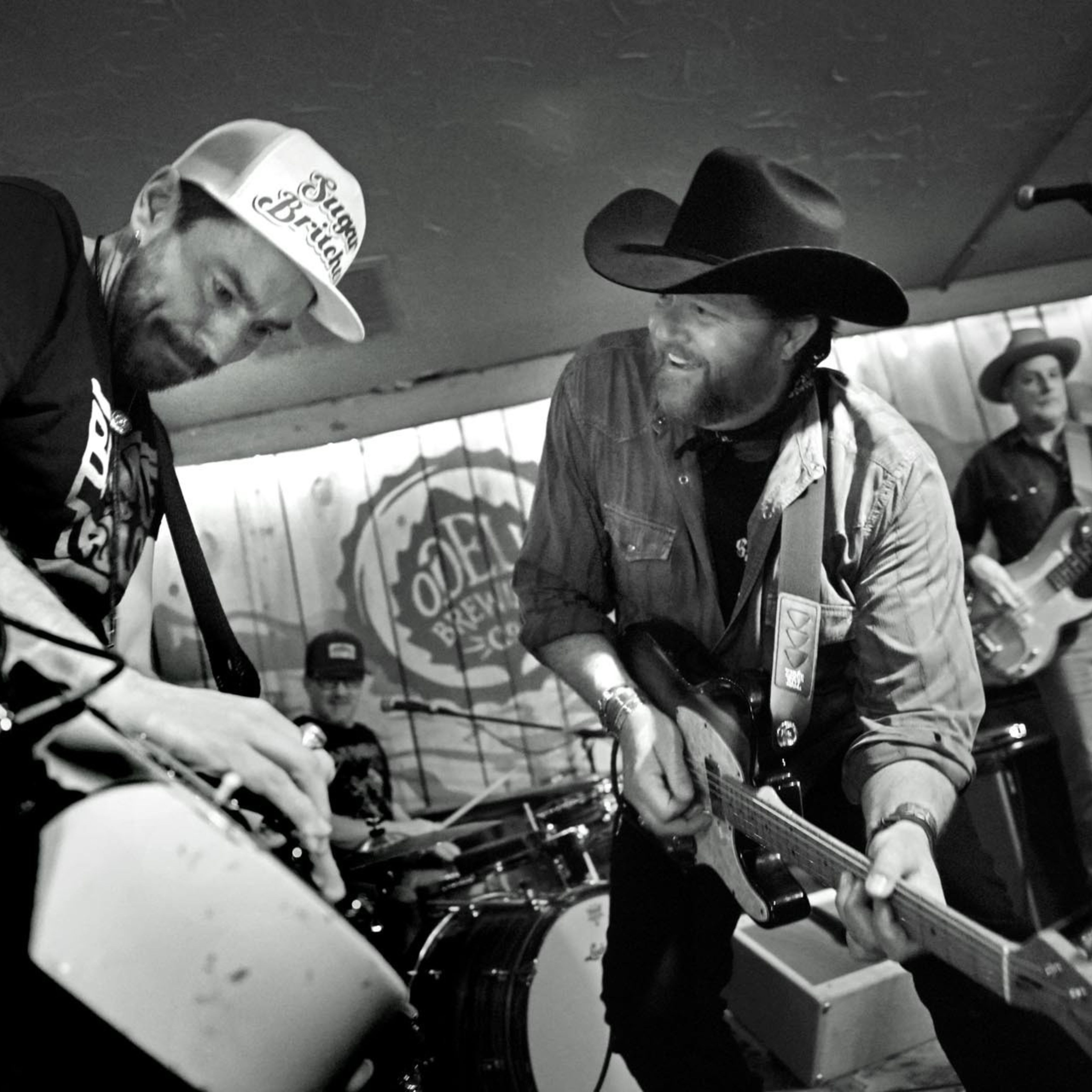 Fort Collins Favorite, Matt Skinner Band, Joins America’s Mountain Festival Lineup