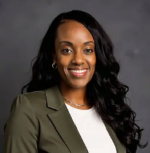 Shelly Moore, ASQ CMDA, CMQ/OE, CQE, CCT, Recognized by Influential Women as a Leader in Quality and Regulatory Affairs 7 Shelly Moore, ASQ