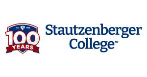 Stautzenberger College 100 Years Logo