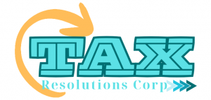 Tax Resolutions Corporation
