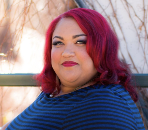 Joy Begnaud Jaeger: Dedicated Community Organizer Championing Equity, Family Power, And Justice In Aurora