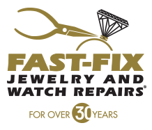 Fast-Fix Jewelry and Watch Repair Celebrates Grand Re-Opening at Mall St. Matthews