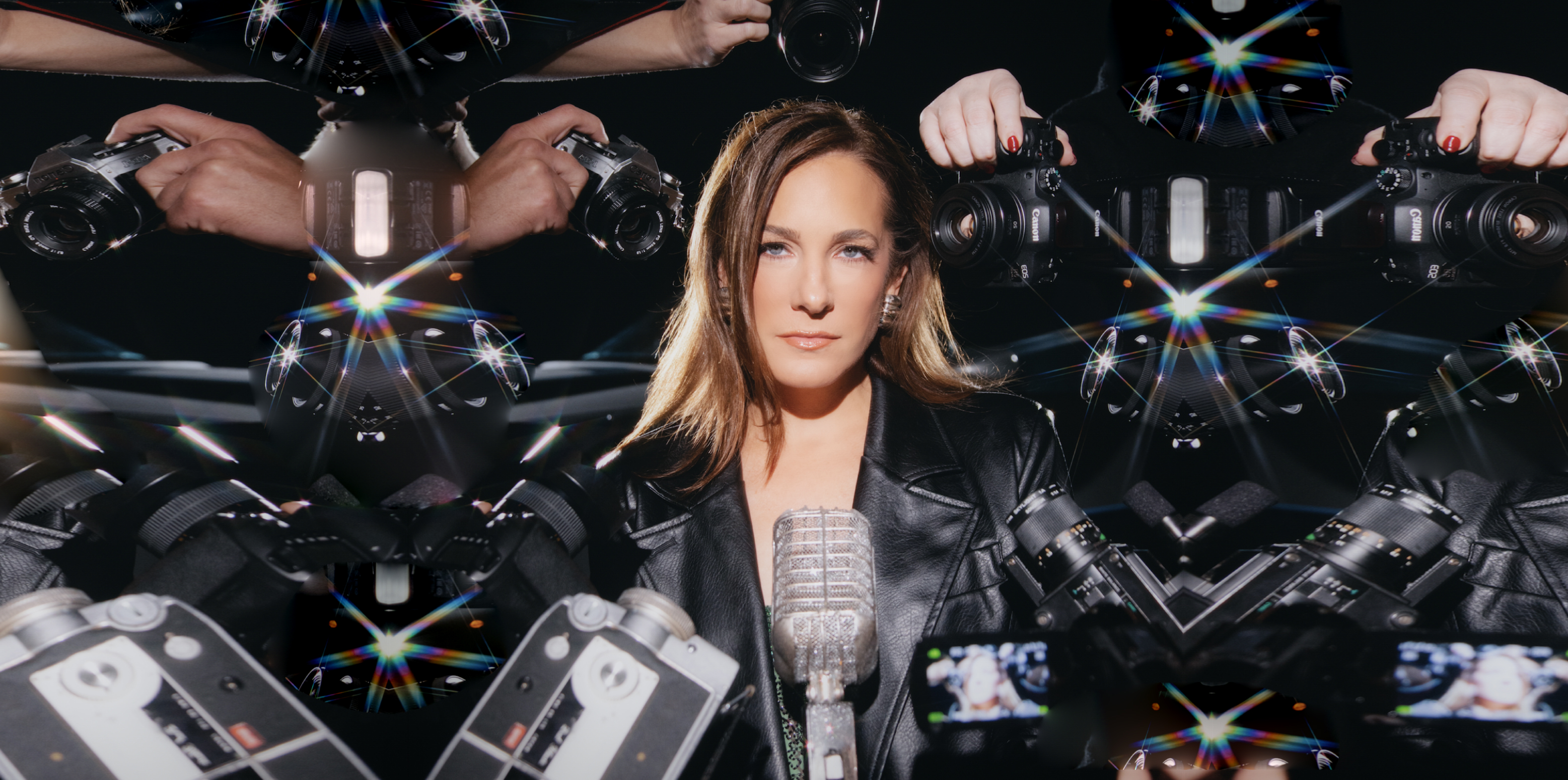 Singer And Songwriter Brontë Fall Delivers Heartfelt Music Draped In Authentic Lyrics