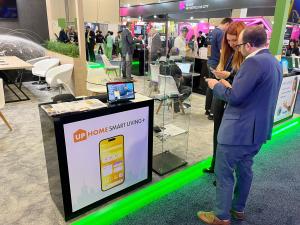 Helping builders transition from legacy smart home providers currently facing service disruptions.