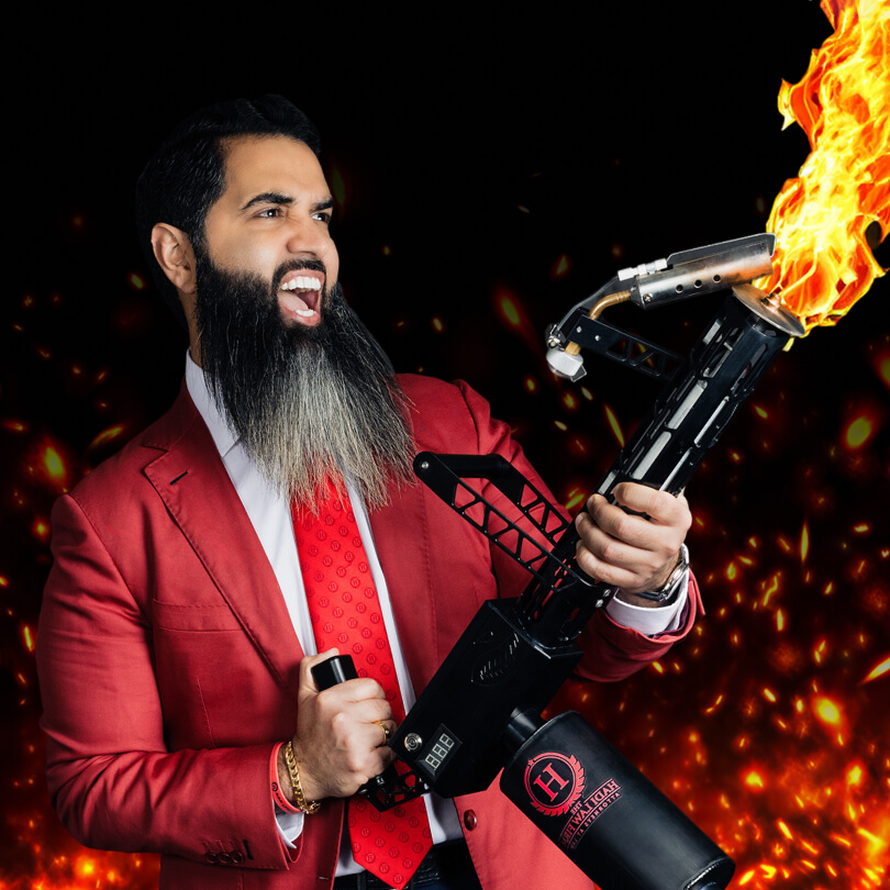 Houston Attorney Husein Hadi Reaffirms Trial-First Approach to Personal Injury Representation