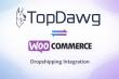 TopDawg Expands U.S. Dropshipping Integrations with Native WooCommerce Support for Retailers Using U.S. Suppliers