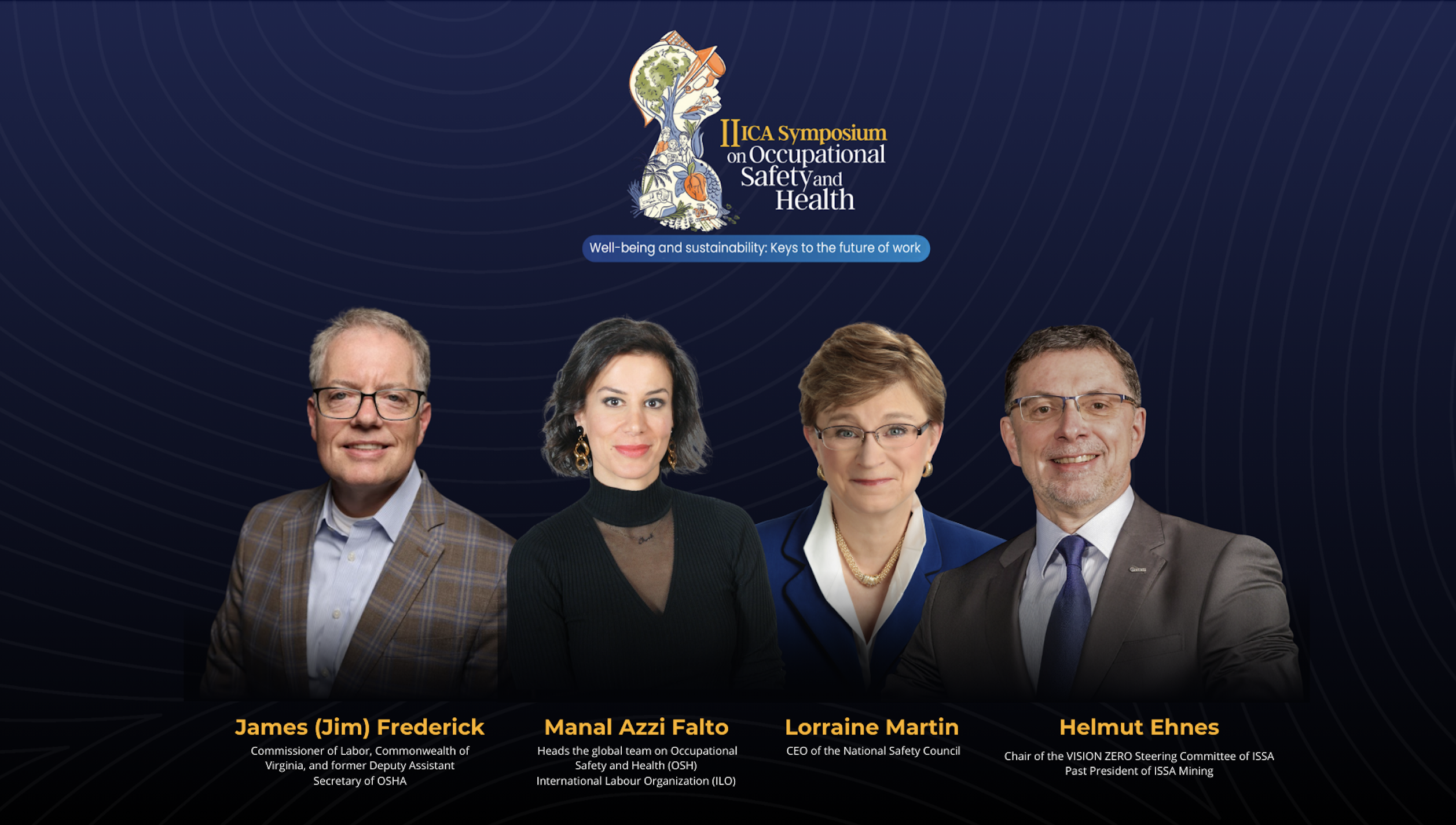 ICA Symposium Positions Workforce Well-Being as Florida’s Next Competitive Advantage