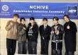 K-pop Group Nchive Appointed as Global Ambassadors for Stanton University