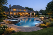 Rohto Landscaping Connects Pools, Patios, and Outdoor Living Into One Coordinated Plan