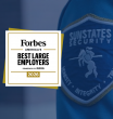 Sunstates Security Named One of Forbes’ Best Large Employers for 2026