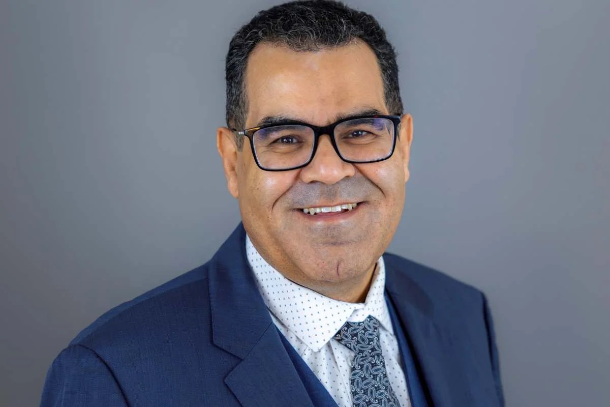 Abadir Nasr selected as Top Pharmacist of the Year by IAOTP