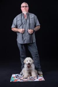 Owner Shane
