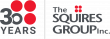 The Squires Group, Inc. Awarded GSA Multiple Award Schedule Contract