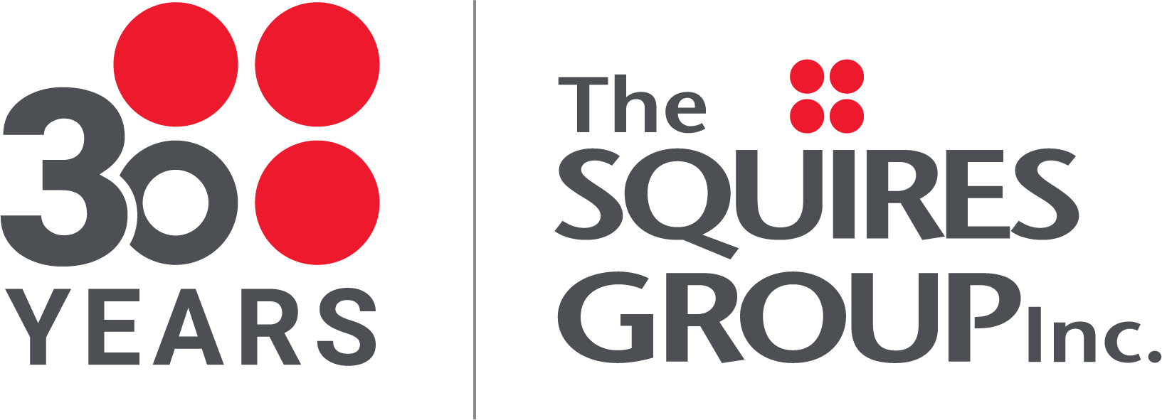 The Squires Group, Inc. Awarded GSA Multiple Award Schedule Contract