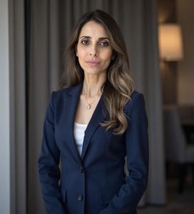 Timsah has held executive roles at IQVIA, MassMutual, and GSK