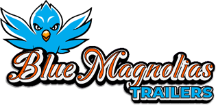 Blue Magnolias Trailers Sets New Standard for Quality in the Custom Trailer Industry