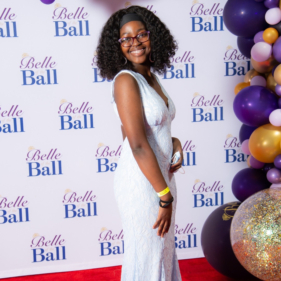 Caring Partners presents 20th ‘Belle of the Ball’ dress drive empowering students with a free prom dress and accessories