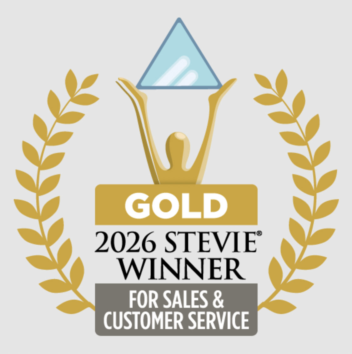 e.Republic Wins Two Gold Stevie® Awards for Sales Excellence in Government and Education
