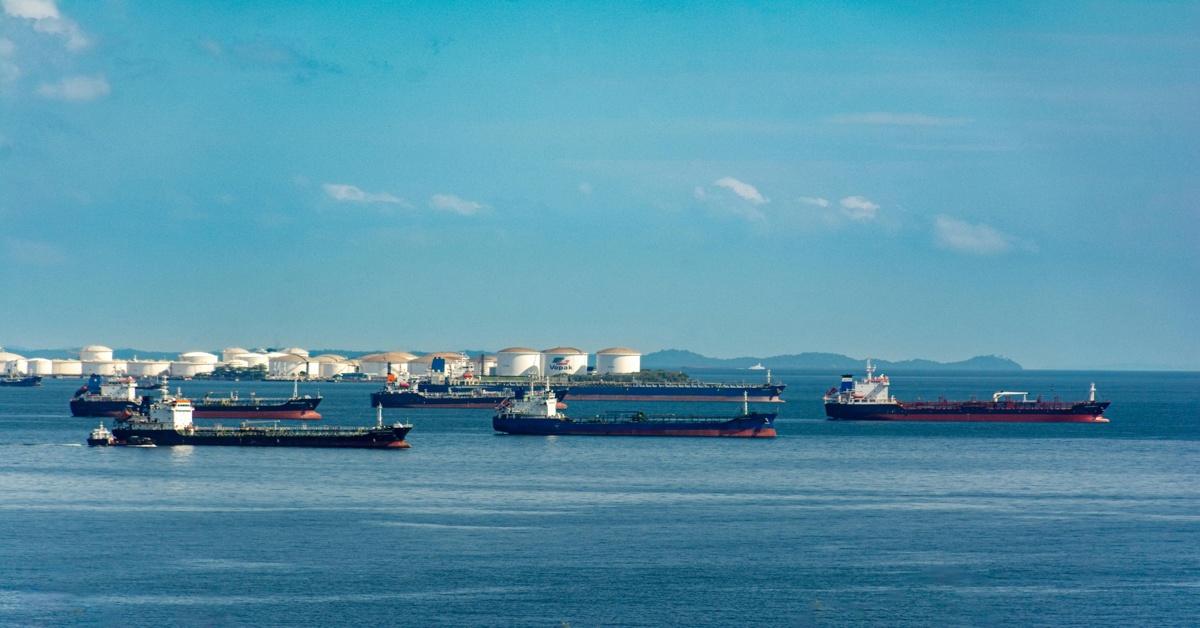 Hindustan Fuel and Energy Private Limited (HFEPL) Rapidly Rises as a Major Force in Global EN590 Diesel Trade