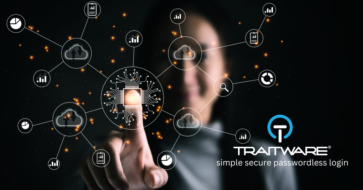 TraitWare Delivers Passwordless SSO Access to KaseyaOne