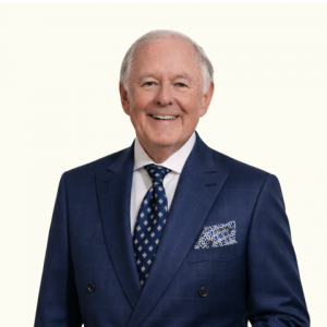 Tom Allison Headshot