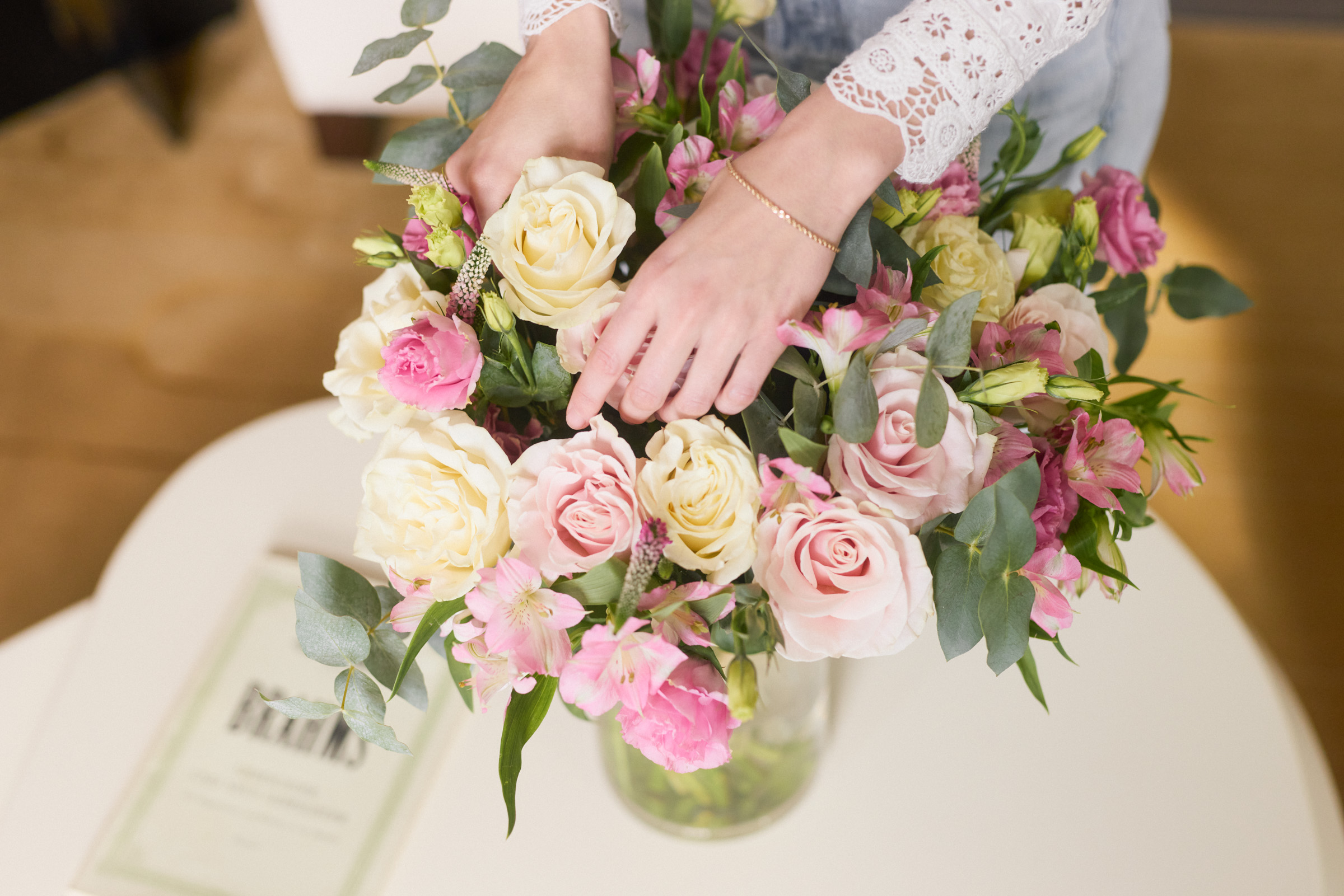 New Study Shows Last-Minute Valentine’s Day Decisions Are the Norm