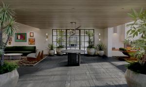 New Collaborations with Kimpton Mirador, Castle Pines & Aloft Glendale at Westgate