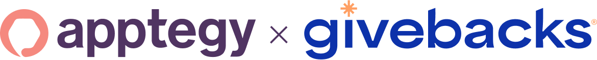 Givebacks and Apptegy bring trusted school payments into the platforms families already rely on