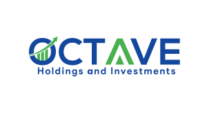 Octave Holding & Investments Logo
