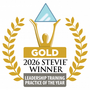 Leadership Training Practice of the Year