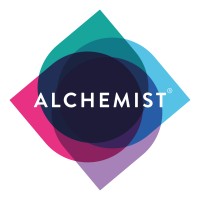 Alchemist Logo
