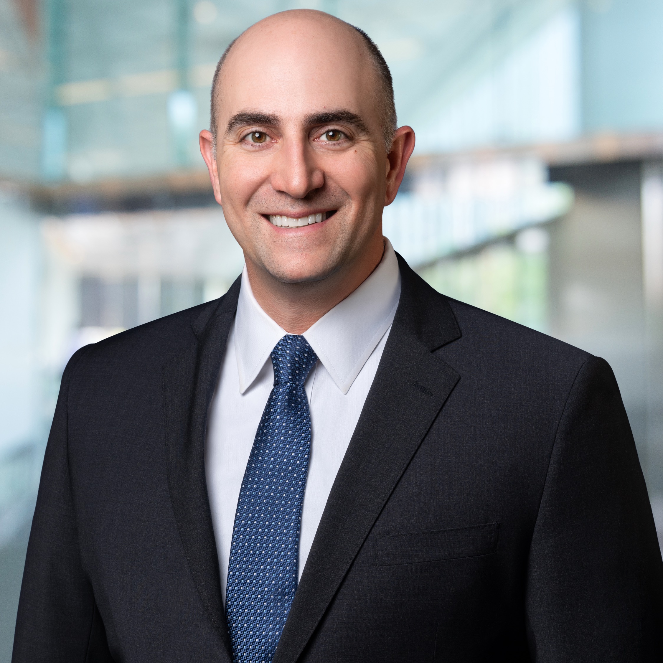 Hill Farrer & Burrill Welcomes Back Business Litigator Tony Tootell as Partner