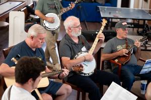 Mimic Music Jam Session1